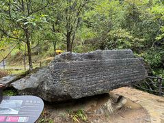 -梭布垭石林景区