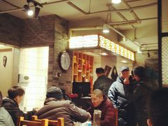 大堂-友乐居羊蝎子(西直门店)