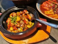 -旺顺阁·北京菜·烤鸭(大望路店)