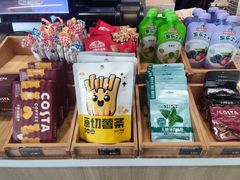 -COSTA COFFEE(丰联广场店)