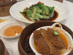 -粤珍轩·家宴·广式茶点(新城广场店)