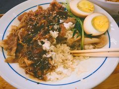 黑胡椒牛肉烧-神牛饭(凯德来福士店)