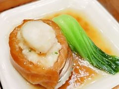 -日日鲜自助餐厅(小公园店)