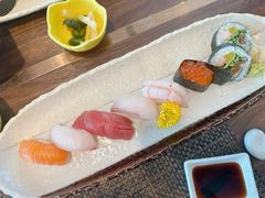 -田舍家Inakaya·炉端烧·铁板烧(天汇igc店)
