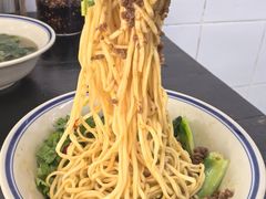 -万三面馆(青龙正街太古里店)