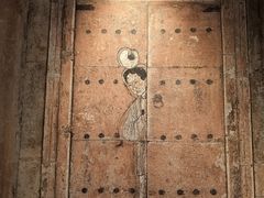 -洛阳古墓博物馆