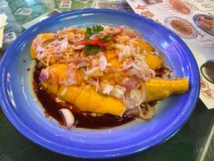 -憶廟街 X 沙角邨(太古城店)