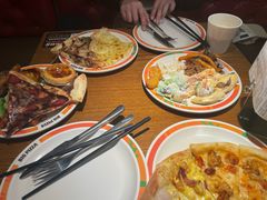 -比格比萨自助(新辰里学清路店)