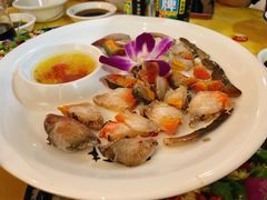 -官塘陈记鱼生·潮汕砂锅粥·牛肉火锅(潮枫路总店)