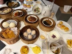 -万龙洲海鲜(南新仓店)