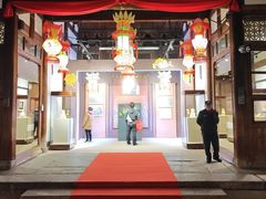 -福建省非物质文化遗产博览苑