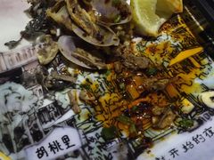 -胡桃里音乐酒馆(万科城市广场店)