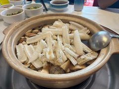 -天宜隆蘑菇宴火锅(石景山旗舰店)