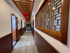 包房-海宝源特色海鲜酒楼