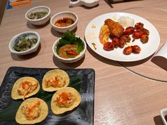 -大渔铁板烧(万象城店)