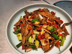 -洞庭家宴·头牌甲鱼(广渠门店)