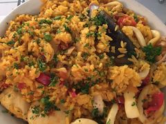 -Versailles Restaurant Cuban Cuisine