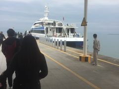 -厦门五通客运码头