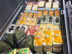 -Olé精品超市(北京合生汇店)