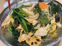 -喜家德虾仁水饺(浦东山姆店)