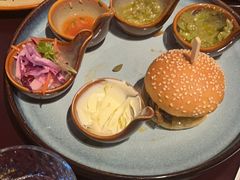 -blue frog蓝蛙(长泰广场店)