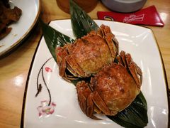 -新凯旋·烧烤bar(余英坊店)
