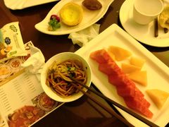 -启东恒大酒店·品粤餐厅