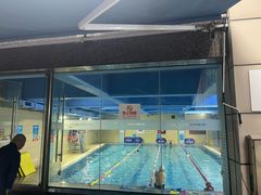 -美再晨游泳健身瑜伽(锦绣店)