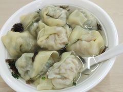 -小胖子馄饨店(洪兴路店)