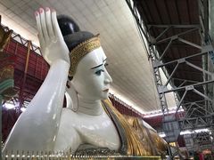 -ခြောက်ထပ်ကြီးရွှေသာလျောင်းဘုရားကြီး