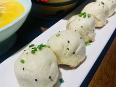 上海生煎包-金枝玉叶上海人家食府(三里河店)