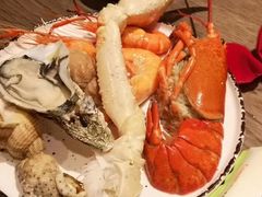 -博林天瑞喜来登酒店·西丽尚膳