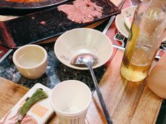-蜀大侠火锅(森兰花园城店)