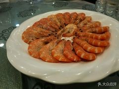 -岭南海晏楼(东晓南店)