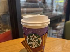 -星巴克(北京枫尚奥莱店)