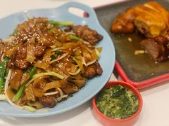 -龙记香港茶餐厅(久光百货店)