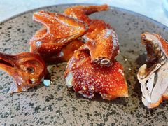 -上宴精品海鲜姿造(晶融汇旗舰店)