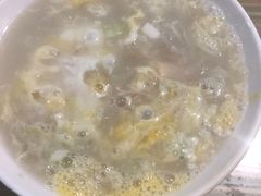 -米家清真糁馆(农大店)