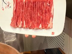 -1078號老北京涮肉(万达广场店)