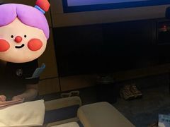-金色印象·4K影院式足体养生(南滨印象店)