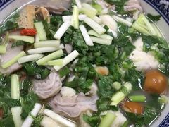 -长香源葫芦头梆梆肉(开通巷店)
