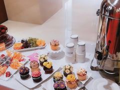 -BONCAKE裱花蛋糕(万象汇店)