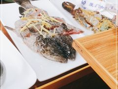 -船奇蒸汽海鲜·闽菜(八市海鲜总店)