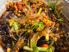 -胡四哥特色火盆烧烤(总店)