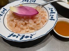 清炒河虾仁-王记姚家味·地道苏帮菜(凤凰街店)