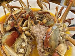 -品鲜村农家菜·阳澄湖大闸蟹(总店)
