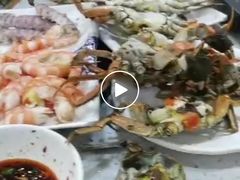 -王潮活海鲜自助·蒸汽海鲜