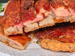 -老来福·非遗酸汤兔(凯旋路店)