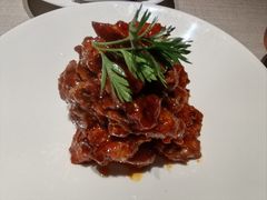 -北平盛世·新京菜·北京烤鸭(劲松·双井店)