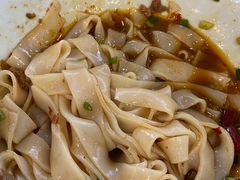 酱汁牛肉粉-刘聋子粉馆(张家界总店)